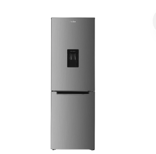 Refrigerador Bottom Frezzer No Frost 360 L Brutos Inox Mabe - RMB432PXLRS0
