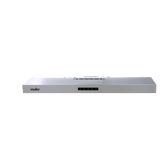 Campana de Pared 60 cm Inox Mabe CM6048PIX0